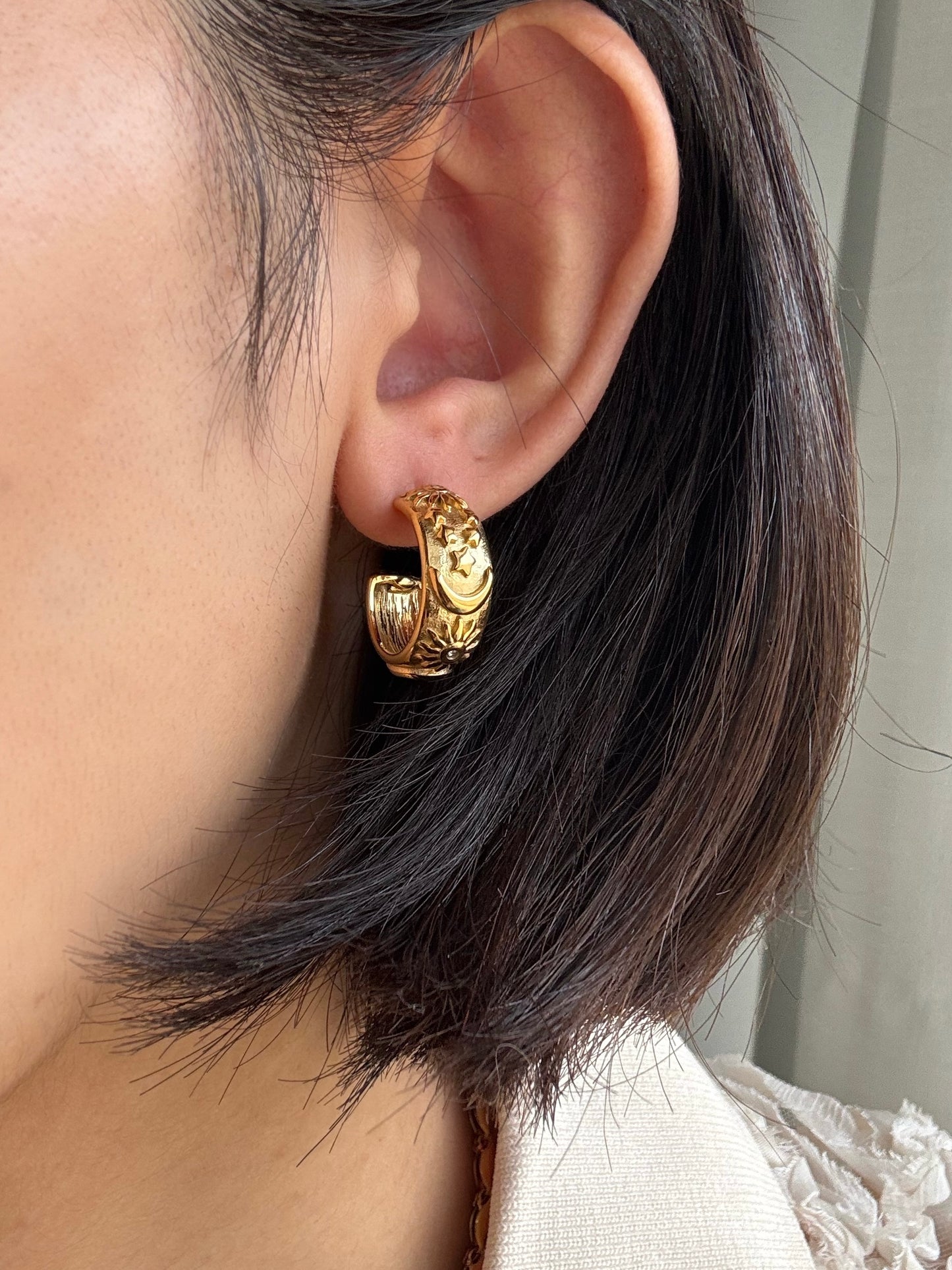 ルナサンピアス