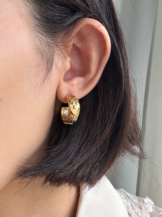 ルナサンピアス